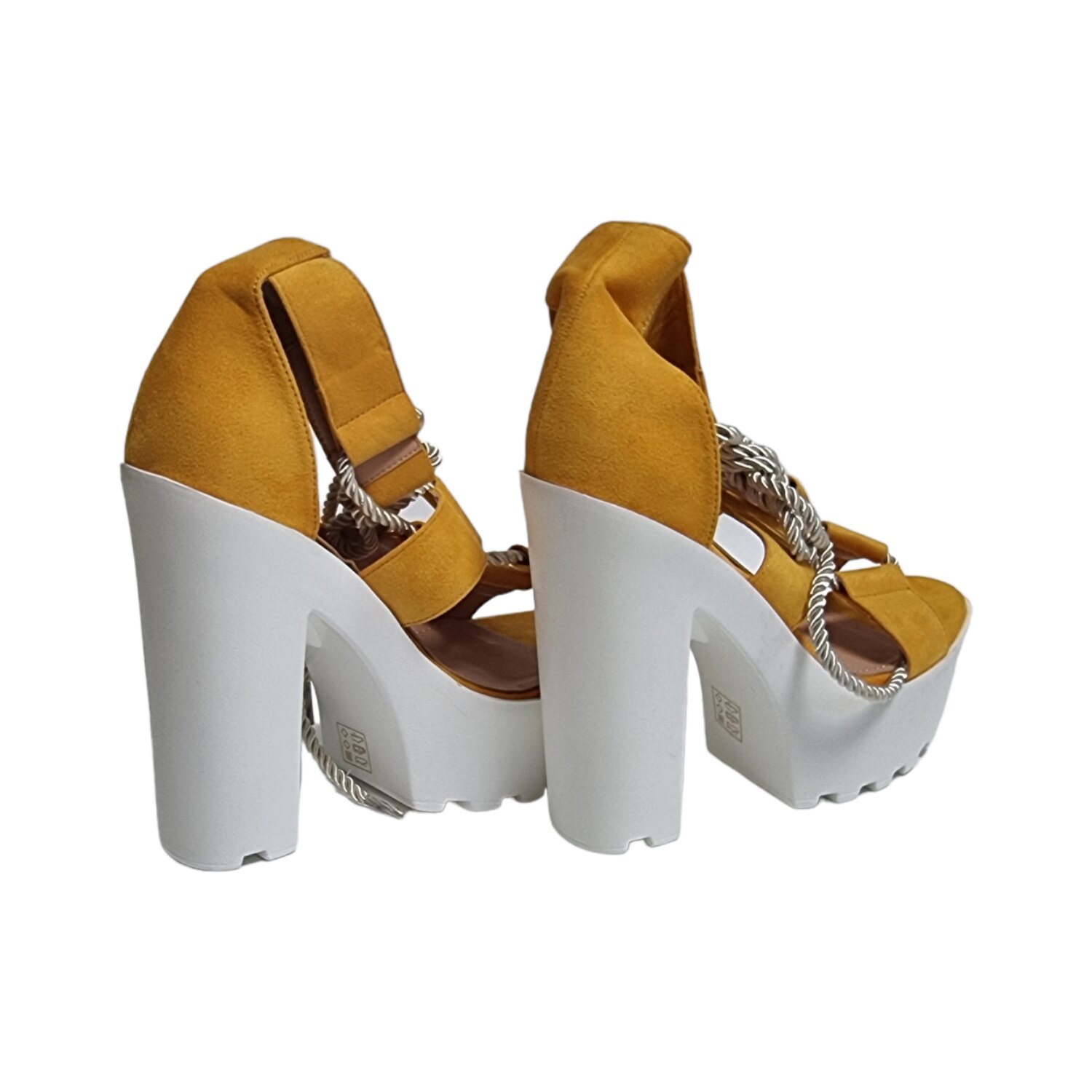 Sandale Dama SeaStar Cu Platforma De 4 Cm Material Exterior Din Piele sandale-dama-seastar-cu-platforma-de-4-cm-material-exterior-din-piele