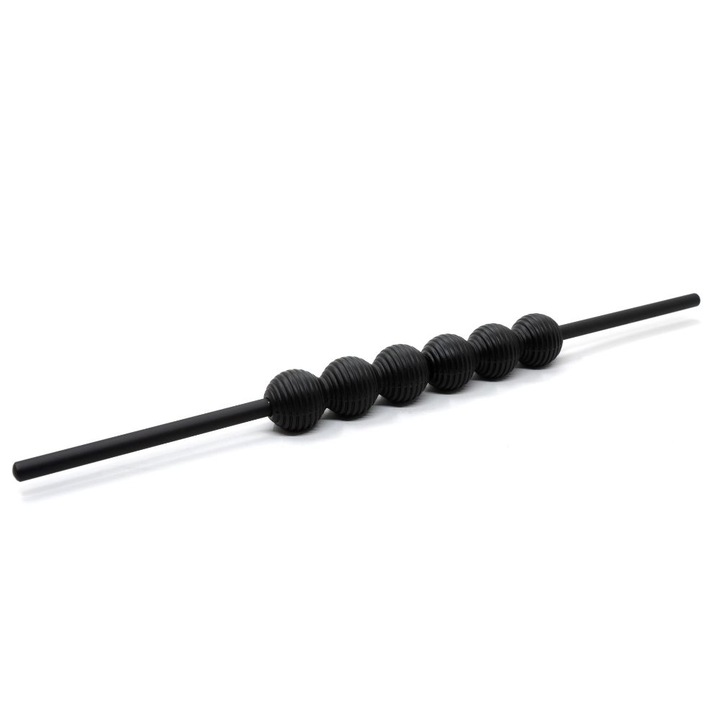 Maner Mobila Petra Negru Mat 6 bile