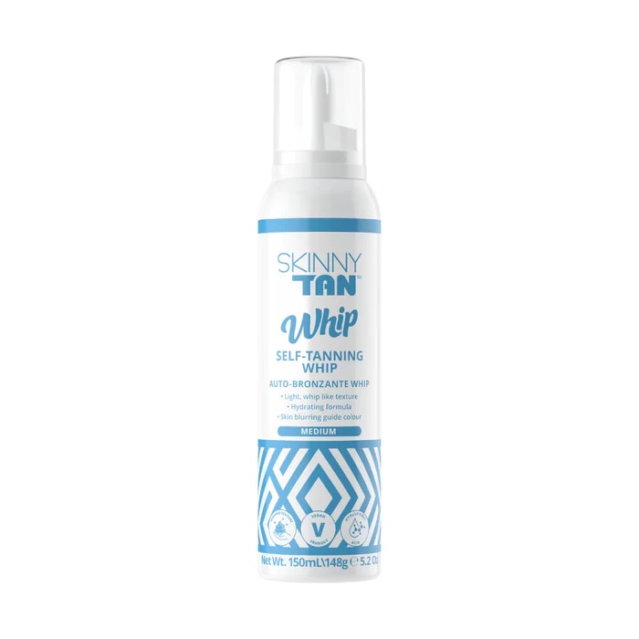 Tan spray whip skinny tan 150 ml k zepes emag hu