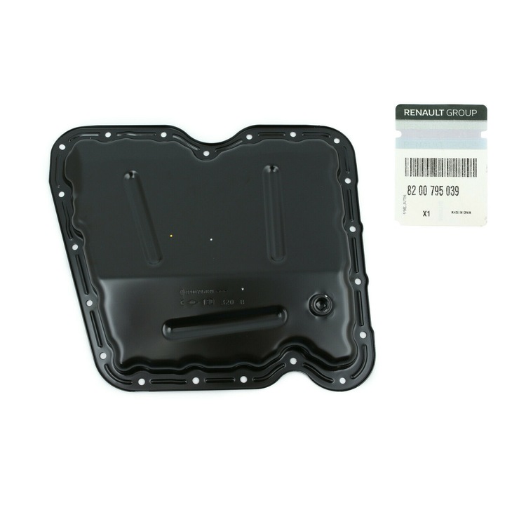 Renault olajteknő, kompatibilis a Laguna 2.0 dCI-vel