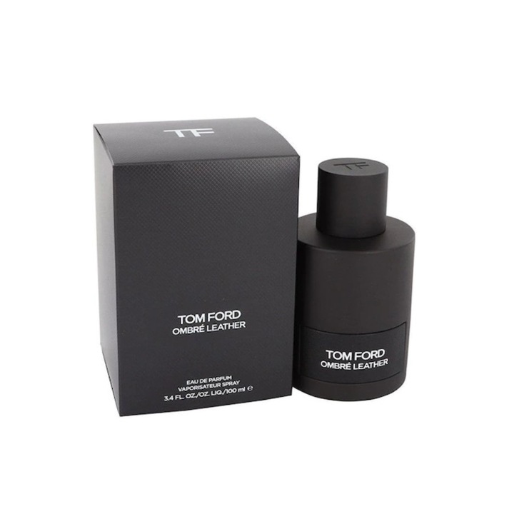 Tom Ford, Ombre Leather, Eau de parfum, Férfi 100 ml