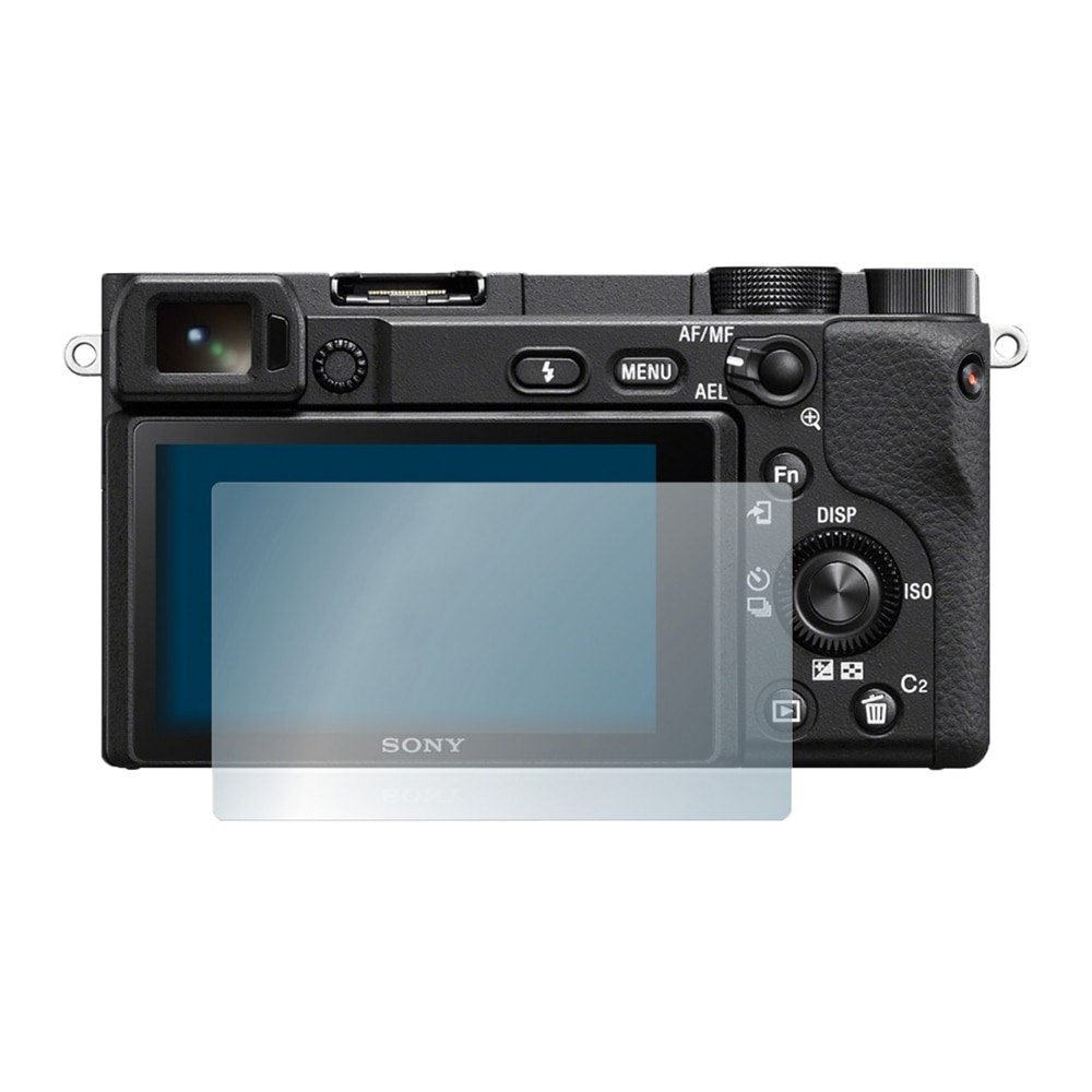 Custodia Per Fotocamera Per Sony DSC-ZV-E10 RX1Rm2 Ilce-6400/6300/6100/6000/5100/a5000 Nex-5t/5R Nex3n Borsa A Tracolla Antigoccia Impermeabile