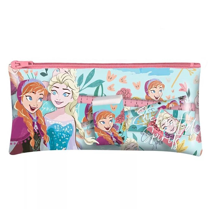 Disney Jégvarázs spirit írószer szett 5 db-os