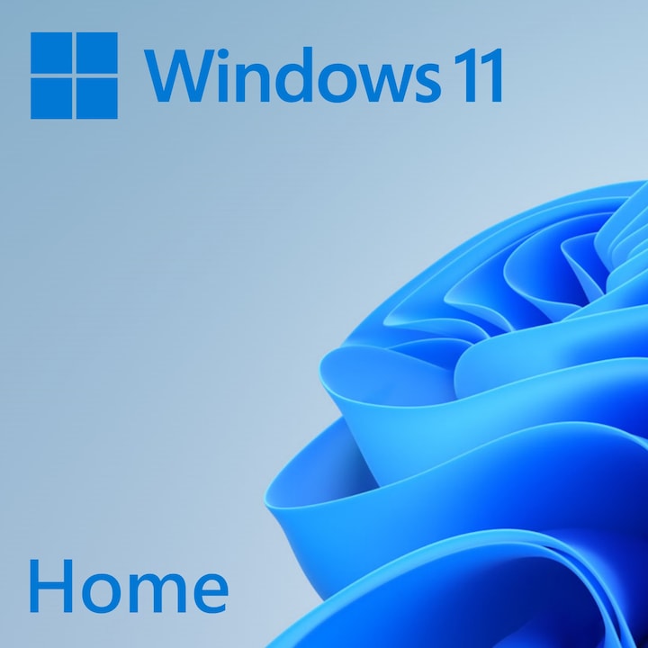 Microsoft® Windows 11 otthoni kiskereskedelmi licenc, USB-memória