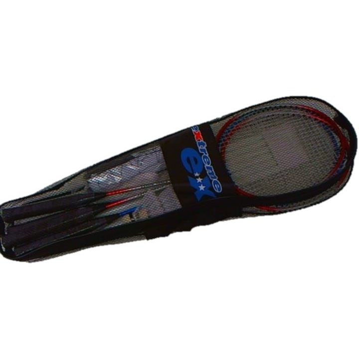 Tollaslabda készlet BMS06 40897 hálóval