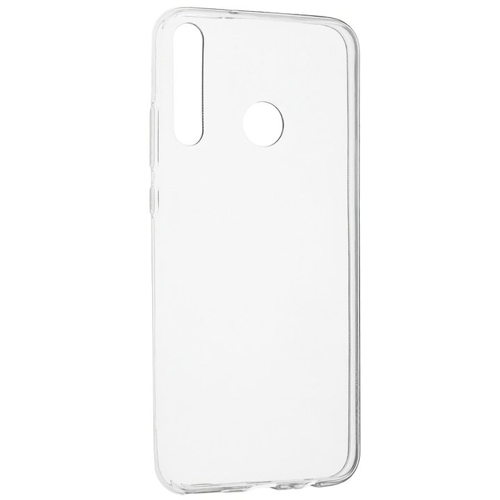 Husa pentru Huawei P40 lite E, Transparenta