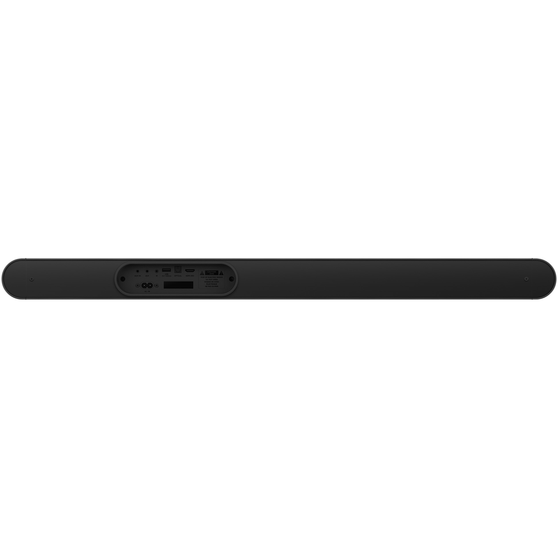 Soundbar TCL S643W, 3.1, 240W, Bluetooth 5.3, Virtual X, Dolby, DTS, Subwoofer Wireless, Negru