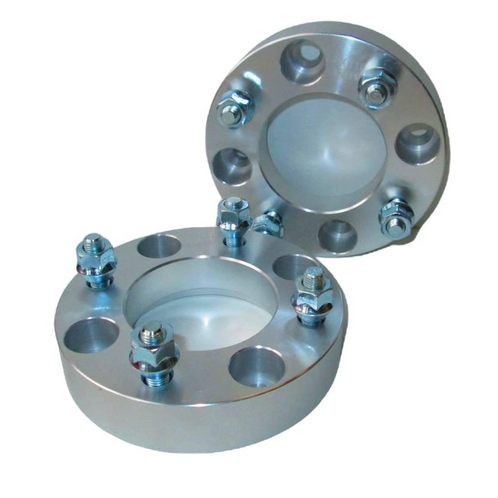 Distantiere spate X-ATV, Compatibil cu Yamaha Raptor 700