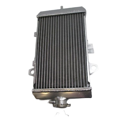 Radiator ATV, X-ATV, Yamaha Raptor 700, Argintiu - eMAG.ro