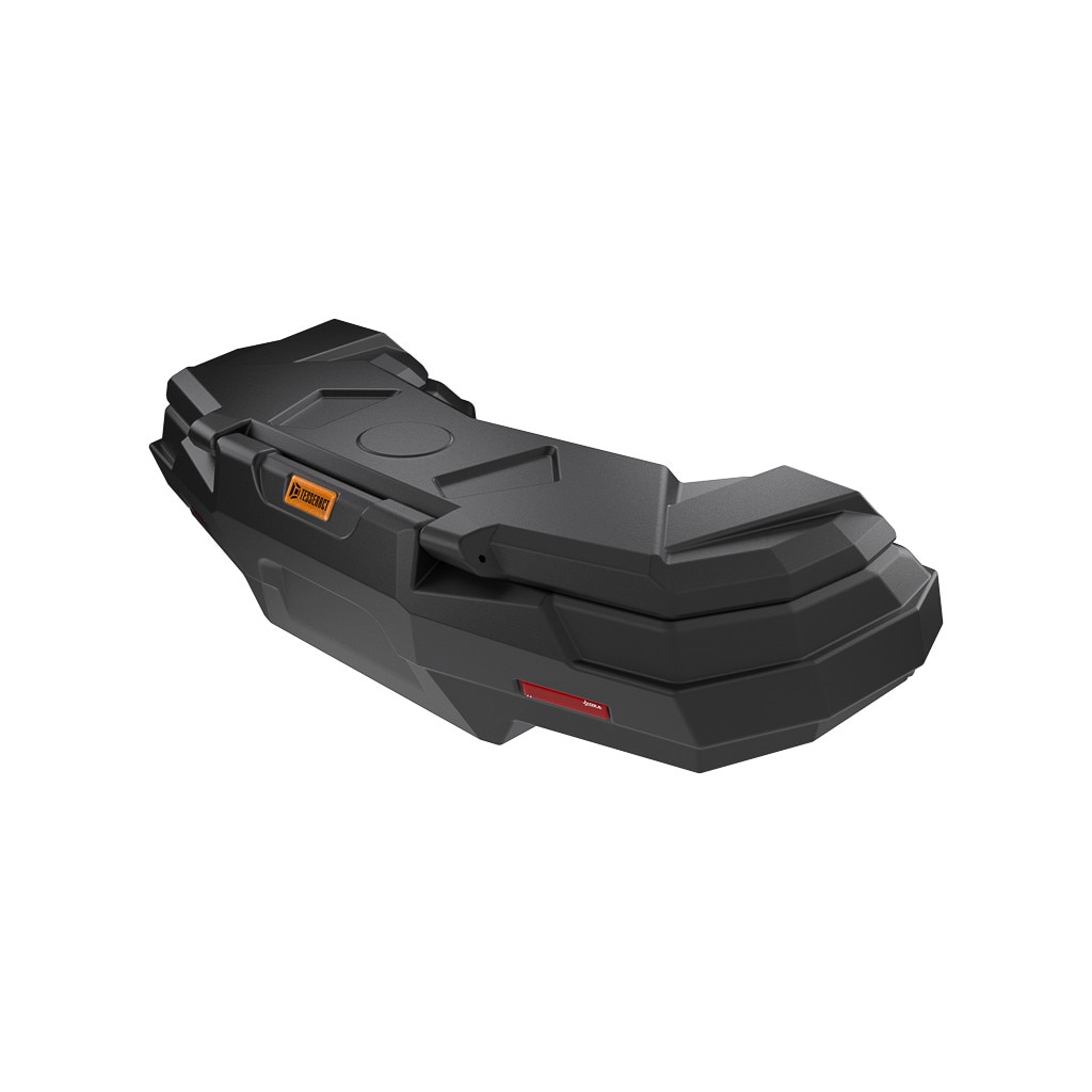 Portbagaj ATV GKA, Tesseract, Compatibil cu Polaris sportsman 1000