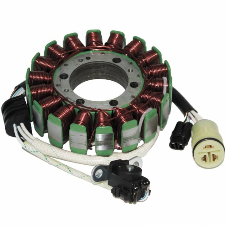 Stator alternator X-ATV, Compatibil cu Yamaha Raptor 700