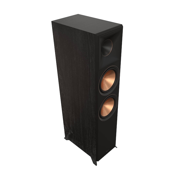 Boxe de podea Klipsch RP-8000F II Ebony