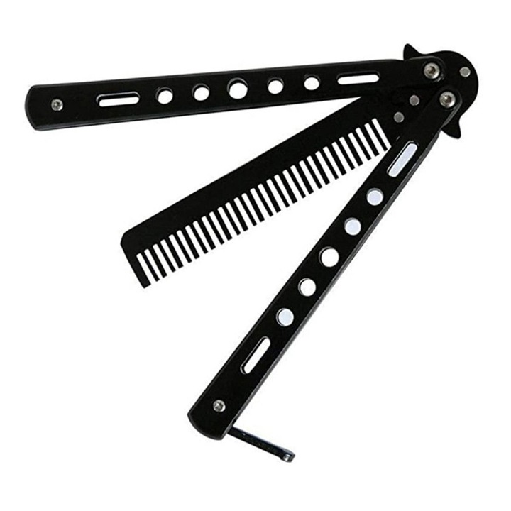 Briceag, ZakupyTv, Negru