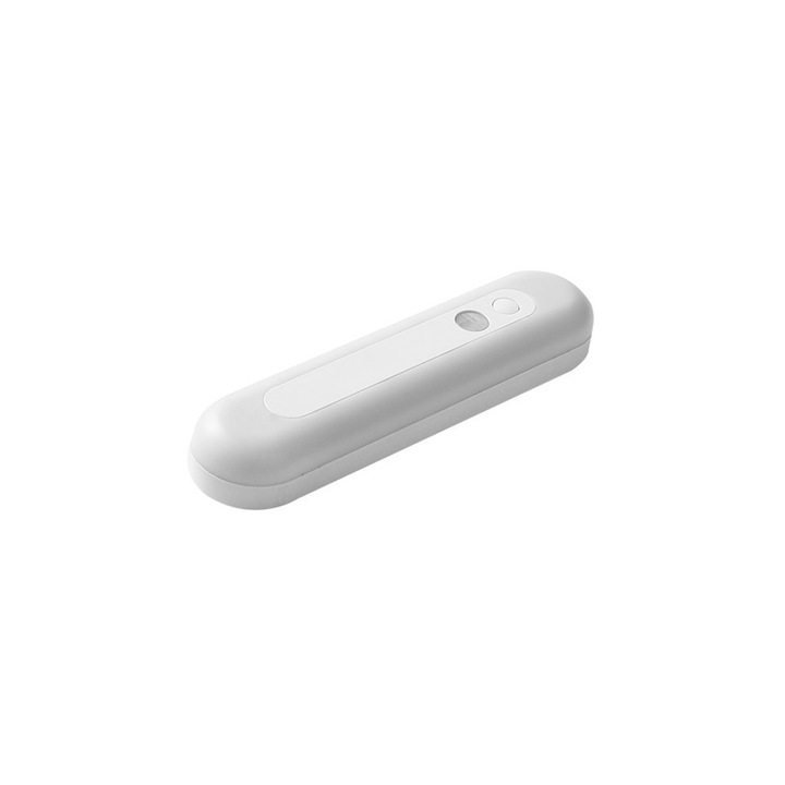 Лампа SUPERFIRE Smart Sensor Line Light 18cm., 3.2W, 1200mAh (XYD04), бяла