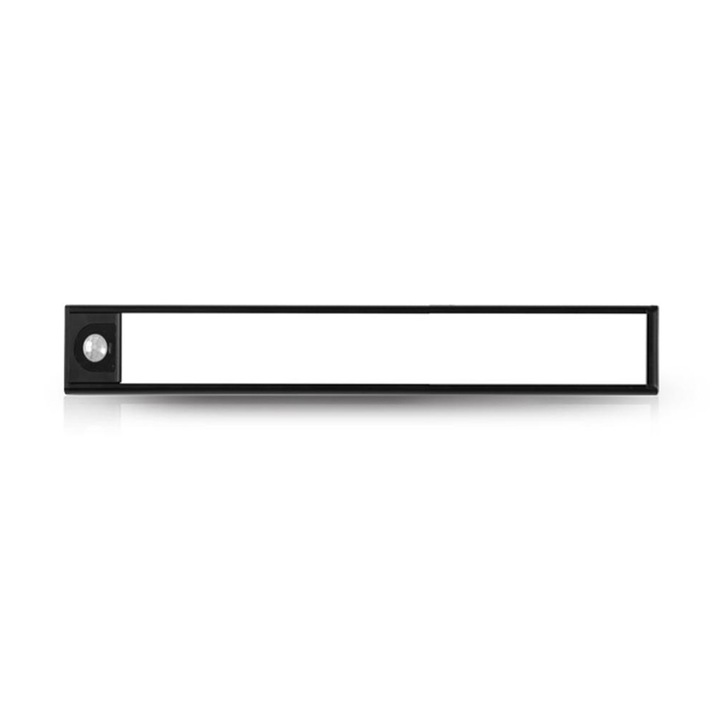 Лампа SUPERFIRE Ultra-thin induction 20cm., 1W, 95lm, 800mAh (XYD05)