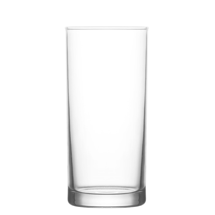 Чаша за вода Luigi Ferrero Rica FR-320LR 295ml, 6 броя