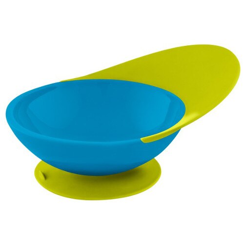 Castron Boon cu Sistem Antistropire Catch Verde/Albastru