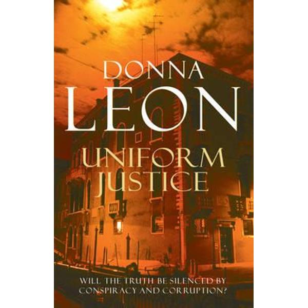 Uniform Justice