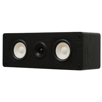 Boxa centru pasiva Taga Harmony TAV-806C, 100W RMS, Negru Boxa centru pasiva Taga Harmony TAV-806C, 100W RMS, Negru