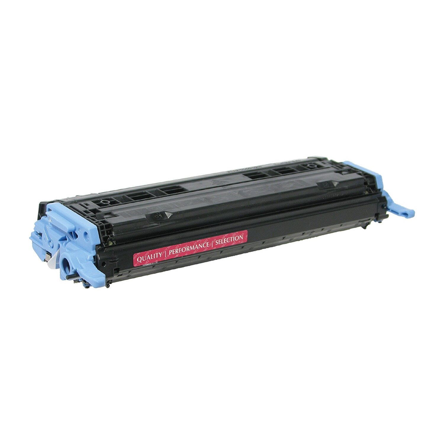 Cartus compatibil HP-Q6003A - Canon-CRG-707 - Magenta (2000 pagini)