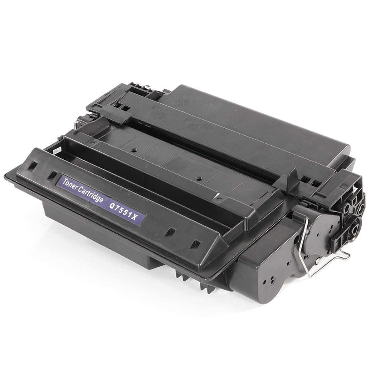 Cartus Toner ERS Compatibil HP-Q7551X - Negru (13000 pagini)