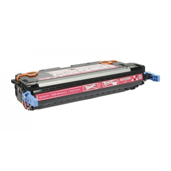 Cartus toner compatibil HP-Q7563A - Magenta (4000 pagini) Cartus toner compatibil HP-Q7563A - Magenta (4000 pagini)