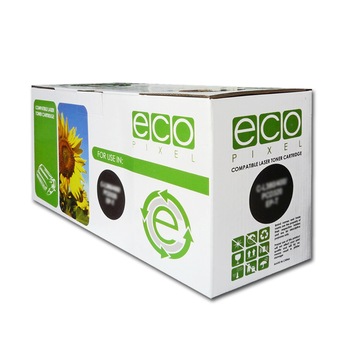 Cartus toner compatibil cu Samsung SCX4300, Ecopixel, negru, 2000 pagini Cartus toner compatibil cu Samsung SCX4300, Ecopixel, negru, 2000 pagini