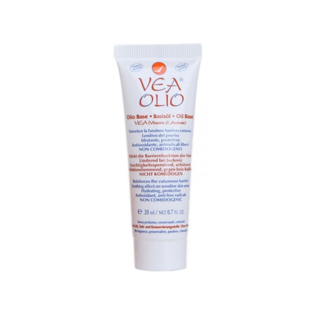 VEA OLIO, Vitamina E ulei - 20 ml, 0+