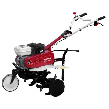 Motosapa MEDIA LINE MS 6580, 7 CP + Rarita + Set roti de cauciuc + BONUS Ulei 10W-30 Honda pentru motor, bidon 600 ml Motosapa MEDIA LINE MS 6580, 7 CP + Rarita + Set roti de cauciuc + BONUS Ulei 10W-30 Honda pentru motor, bidon 600 ml