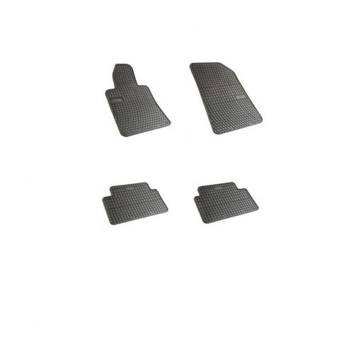 Covoare cauciuc Fiat Fullback dupa 2016