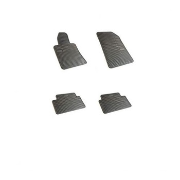 Covoare cauciuc MCZ OPEL ASTRA II G 1998-2009 Covoare cauciuc MCZ OPEL ASTRA II G 1998-2009