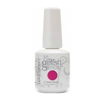 Gel Soak Off GELISH Amour Color Please - Romantic Fuchsia Pearl15 ml (.5 oz) Gel Soak Off GELISH Amour Color Please - Romantic Fuchsia Pearl15 ml (.5 oz)