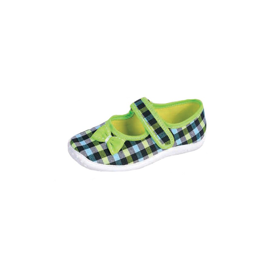 Pantofi fete, Dorotka 143, Muticolor