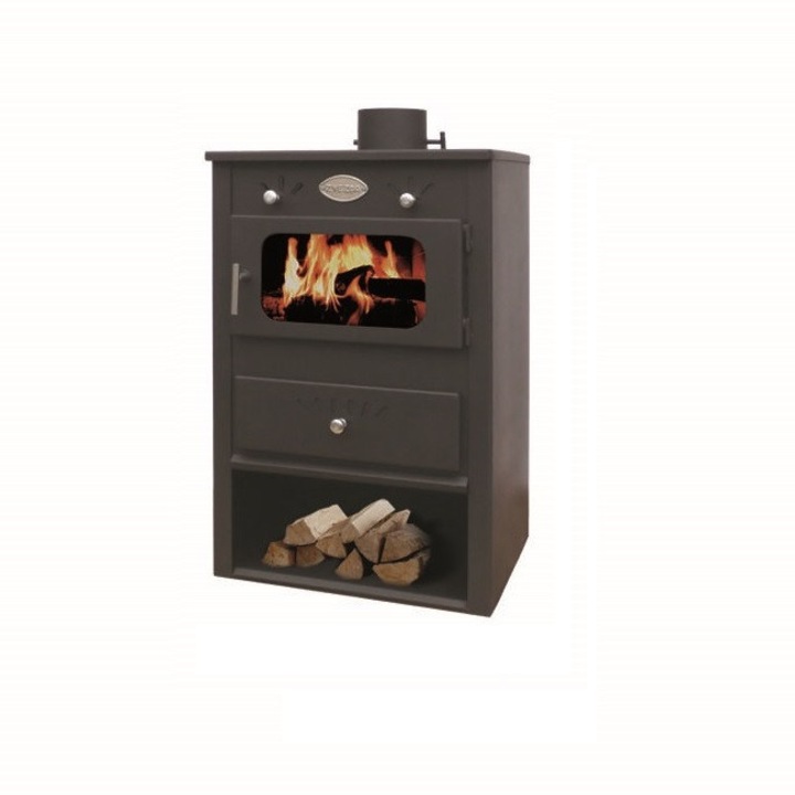 Камина на твърдо гориво Звезда Звезда 1В