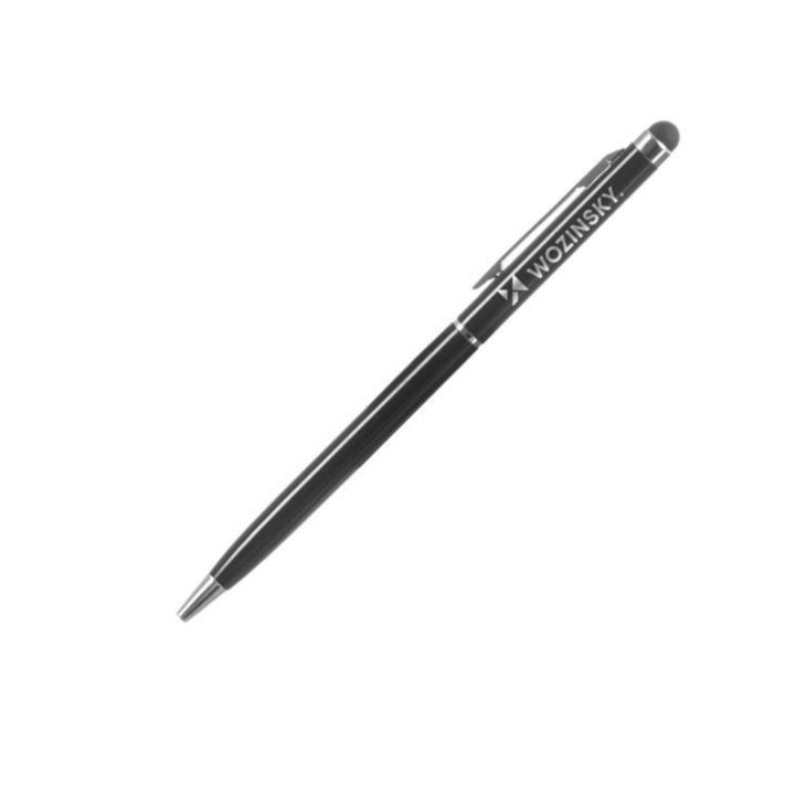 Creionul Stylus Pen, Negru