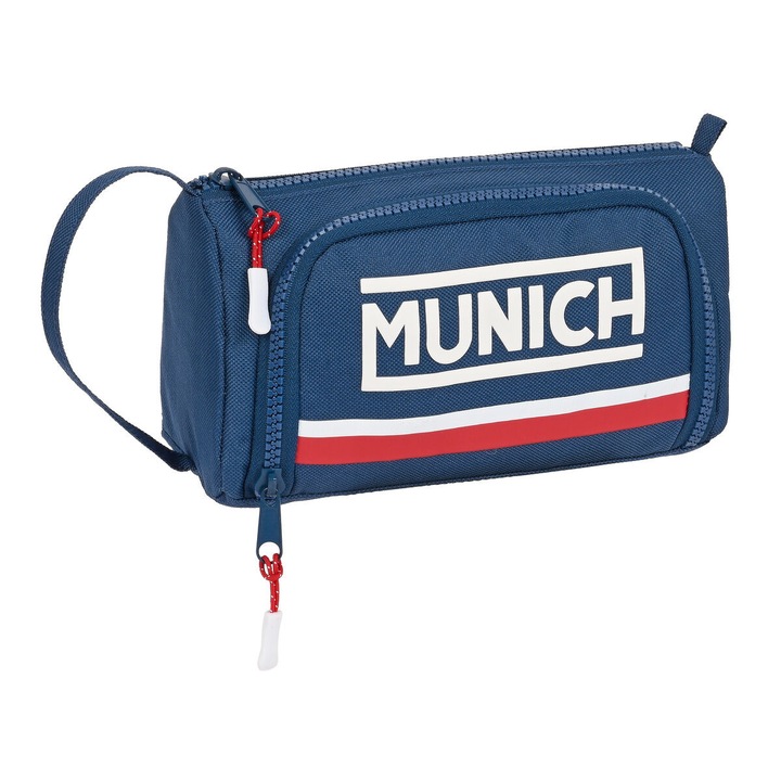 Munich Soon School Kit, kék