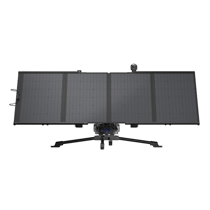 Уред за следене на слънчевата светлина за соларни панели EcoFlow Solar Tracker