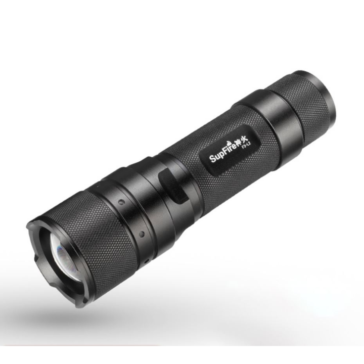 Фенер Superfire F3-L2 ZOOM 1000lm (F3-L2)