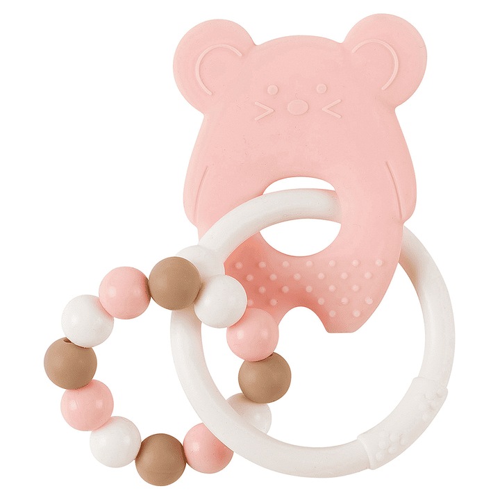 Fogzási játék. Egér. 8x10 cm