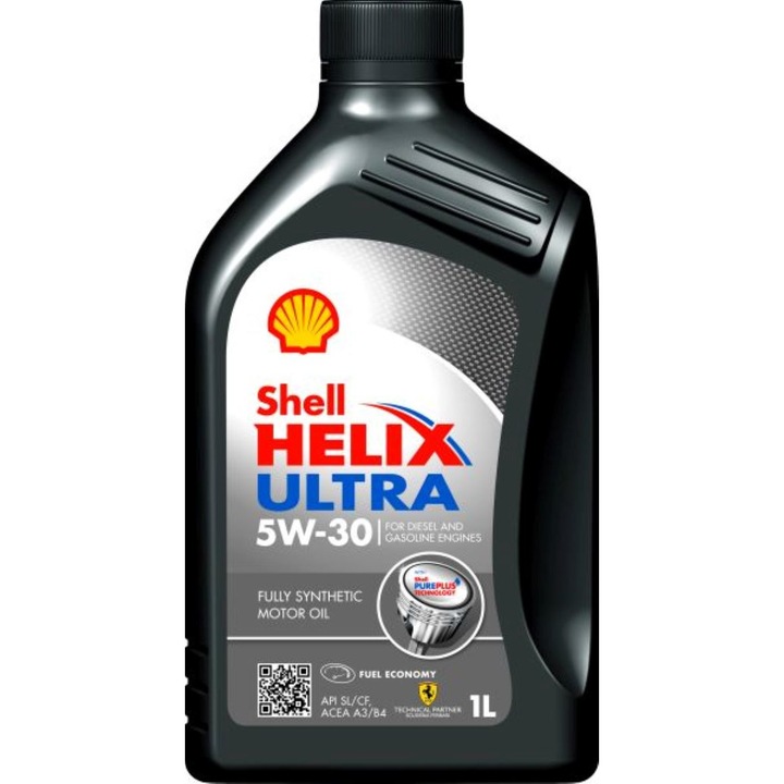 Ulei motor Shell Helix U.5W30 1L