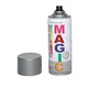 Spray vopsea Magic gri platin 450 ml