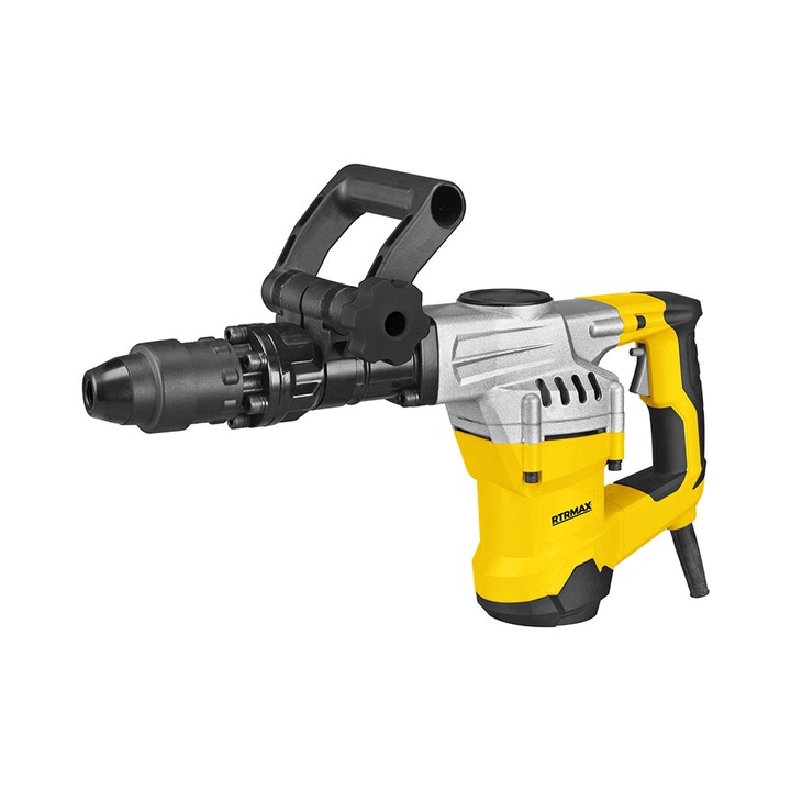 Къртач RTR MAX, 1300 W, SDS, жълт
