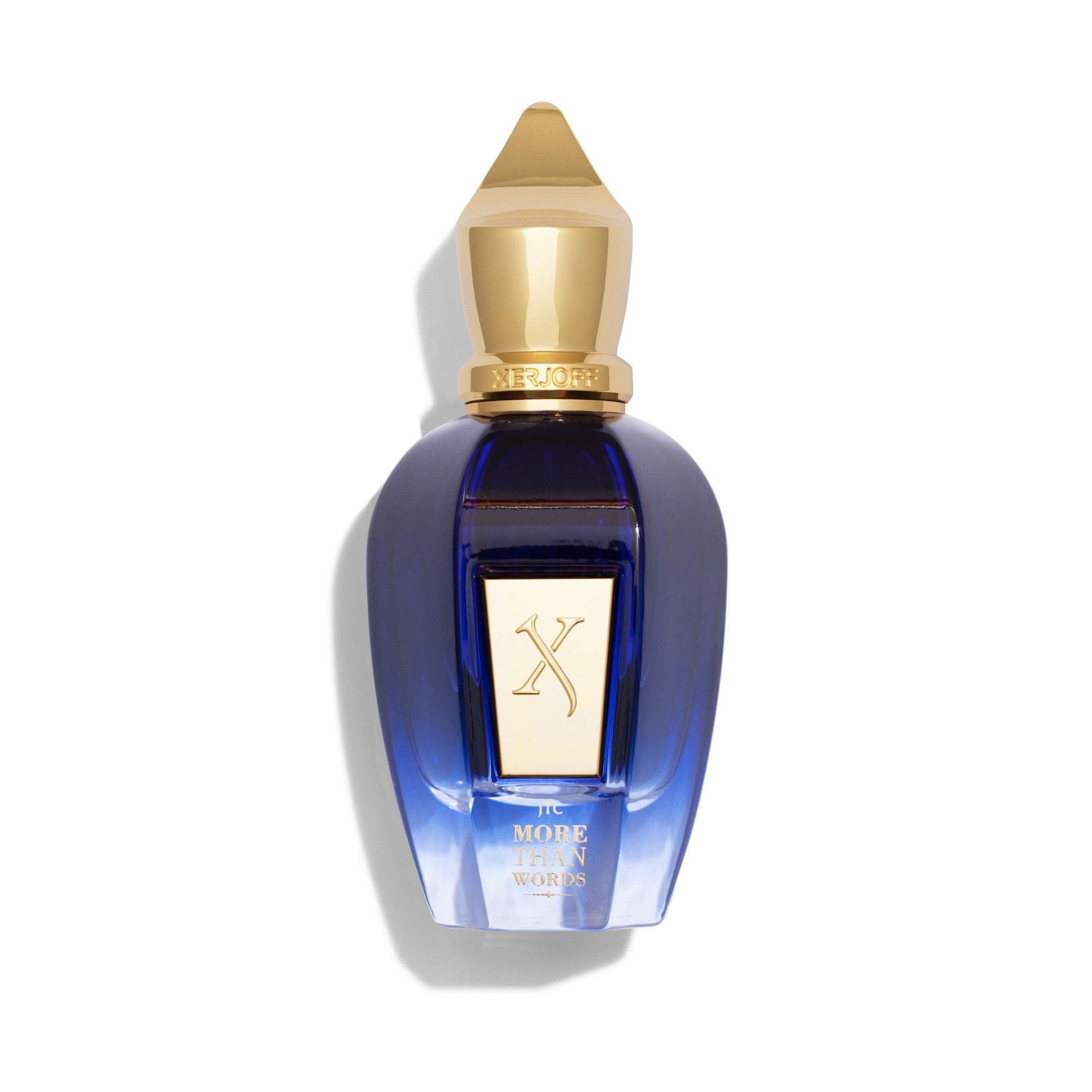 Xerjoff More than Words Eau de Parfum Uniszex 100ml eMAG.hu