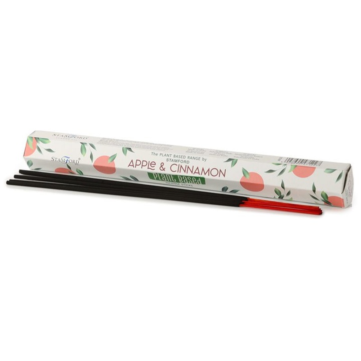 Betisoare Parfumate Stamford Mar & Scortisoara 20buc / pac