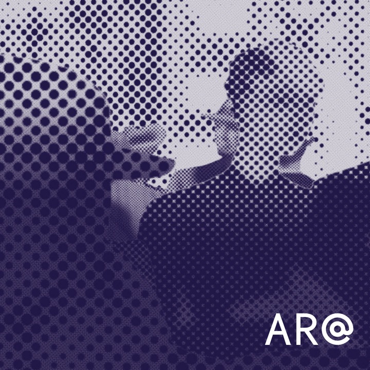 AR@ - Justin BaronceaAlexandru Voicu