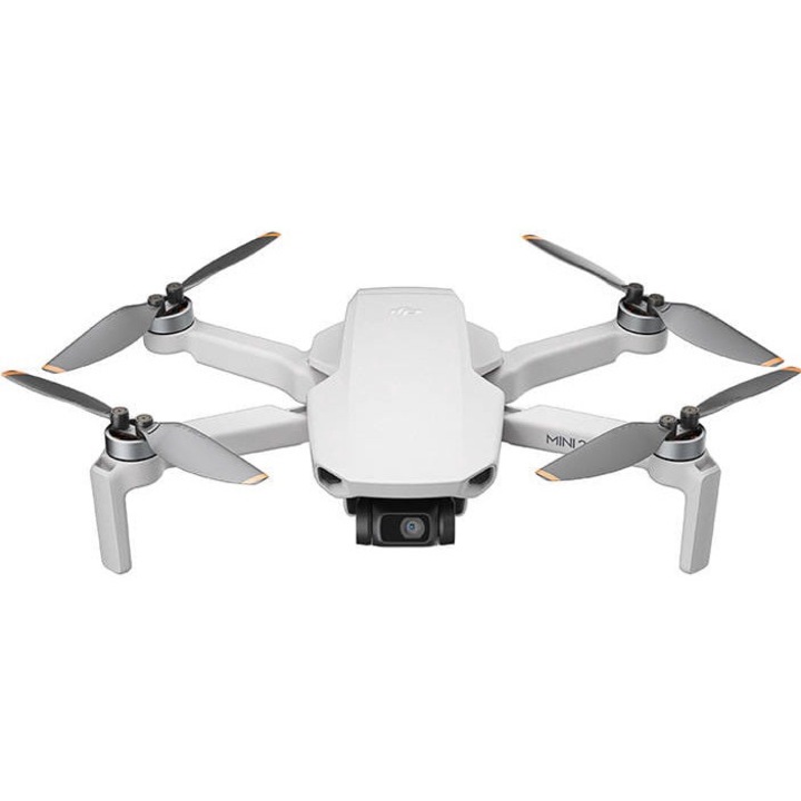 Дрон, Care Refresh Mini 2 SE, DJI, пластмаса, бял