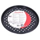 Tava pentru copt pizza, 34cm, Klausberg