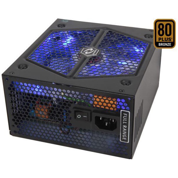 RxYxO　80cm Sursa Raidmax Scorpio Vortex 80PLUS Bronze, 735W, Semi modulara