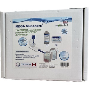 Accesorii fose septice