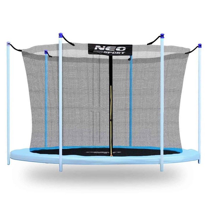Plasa interioara pentru trambuline 183cm 6ft Neo-Sport